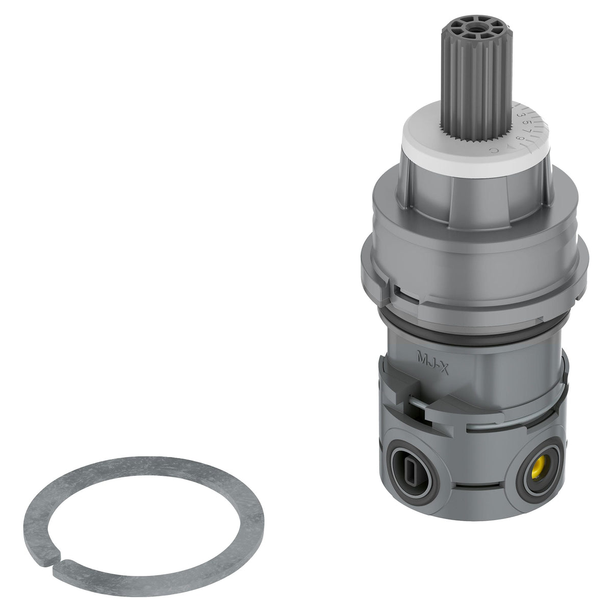 American Standard M970654-0070A Pressure Balance Cartridge for Flash®