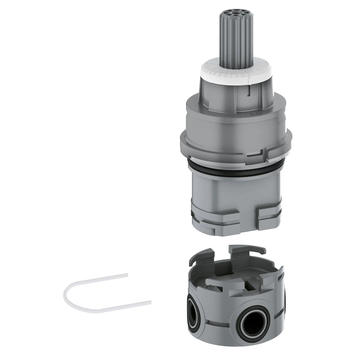 American Standard M970654-0070A Pressure Balance Cartridge for Flash®