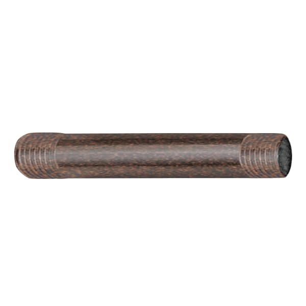 Moen 6 in. Straight Shower Arm in Oil Rubbed Bronze