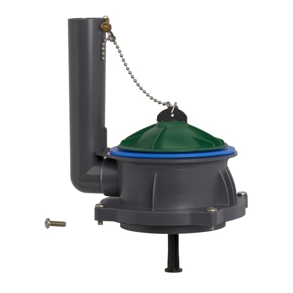 Champion 4-in. Flush Valve Assembly