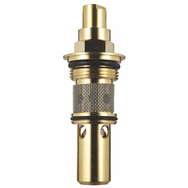 Shut-Off Valve in GROHE CHROME