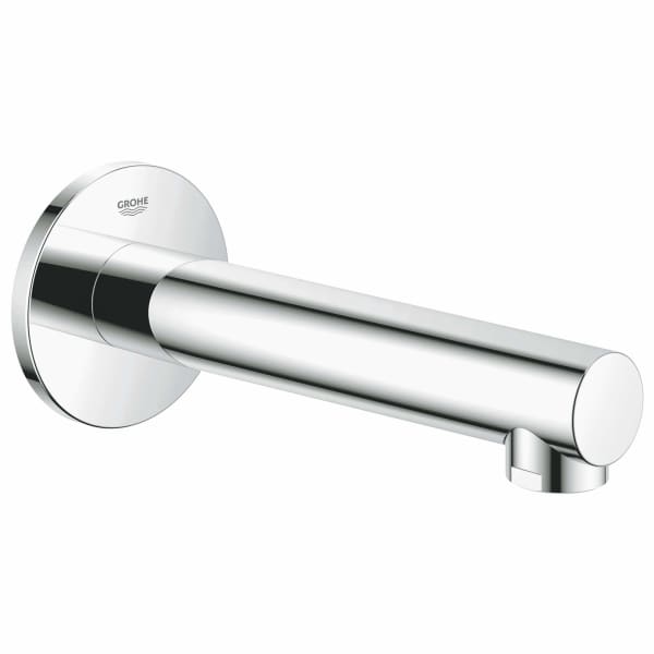 Tub Spout in GROHE CHROME