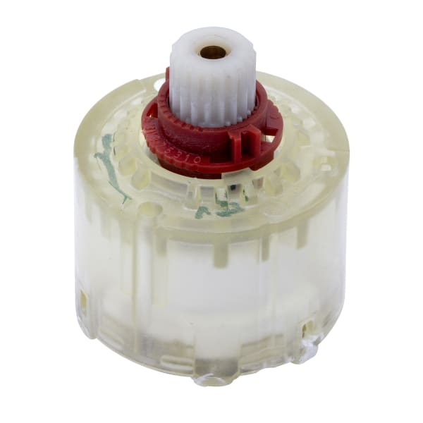 Temperature Control Pressure Balance Valve Cartridge