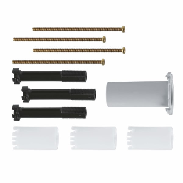 Extension Kit For SmartControl Trims in GROHE CHROME