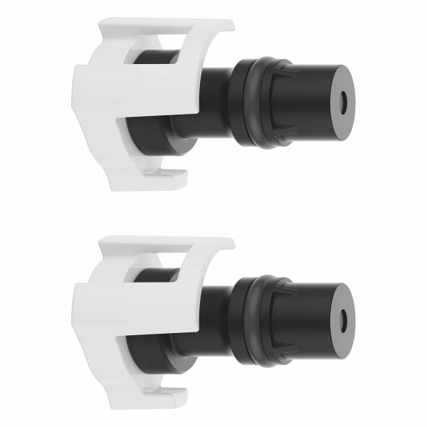 Service Stops in GROHE CHROME