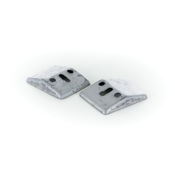Lavatory Hanger Priced Per Pair