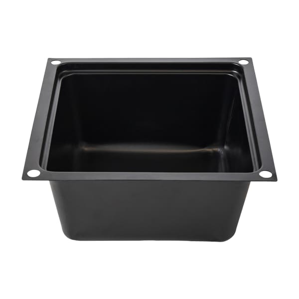 Tub Box 14-7/8" x 14-7/8" x 7" Deep, 5 Pair