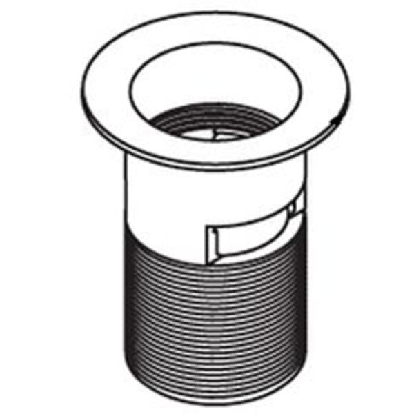 Moen Pop-Up Waste Kit Chrome