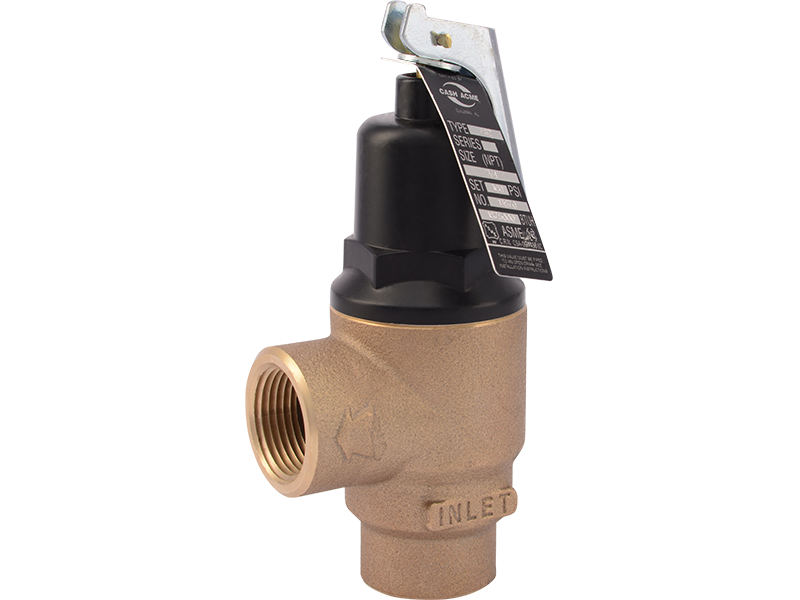Cash Acme 13570-0150 F82 3/4-in 150PSI