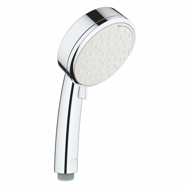 100 Hand Shower - 2 Sprays, 1.75 gpm in GROHE CHROME