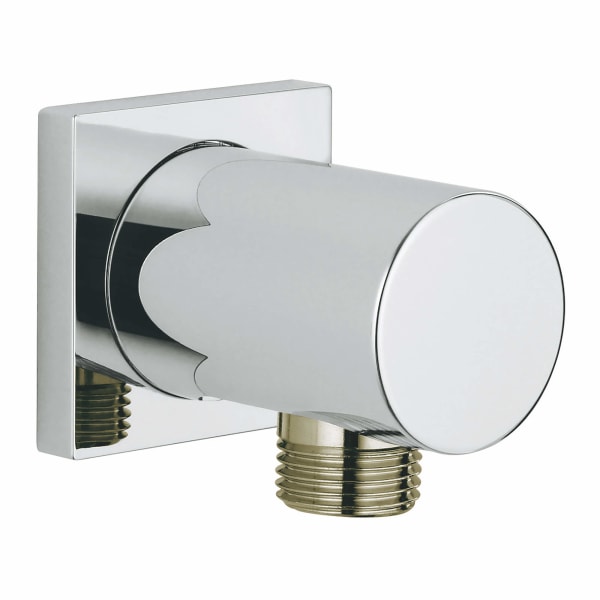 Wall Union in GROHE CHROME