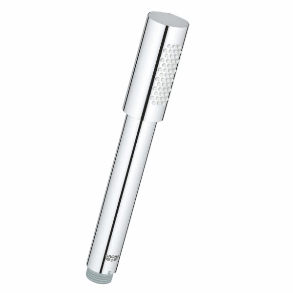 Stick Hand Shower - 1 Spray, 1.75 gpm in GROHE CHROME
