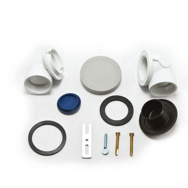 Moen Tub drain rough-in kit