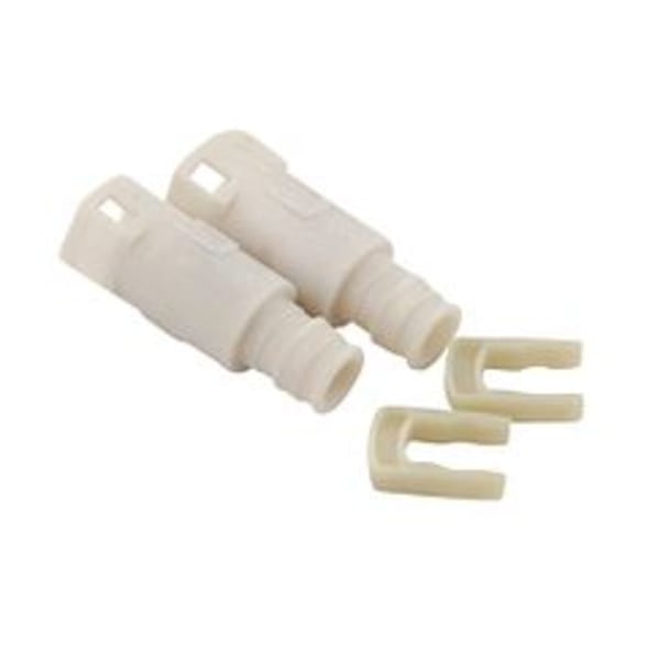 Moen Wirsbo PEX transition fittings