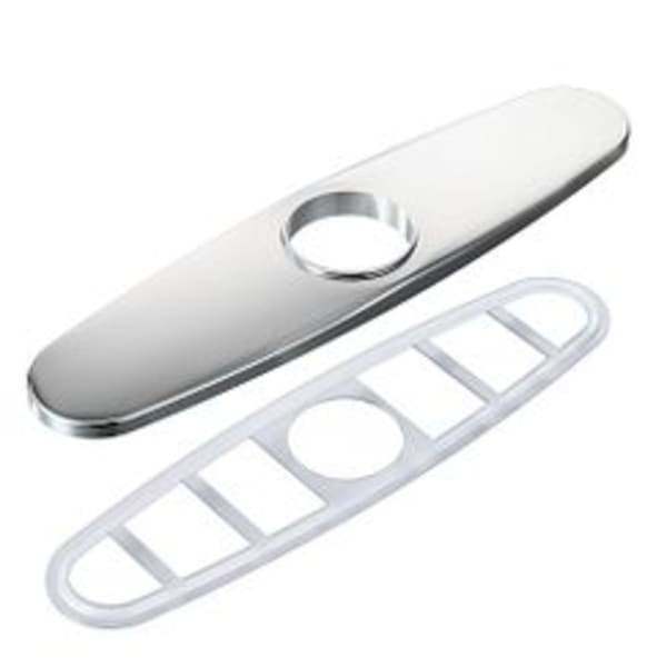 Moen Escutcheon Chrome