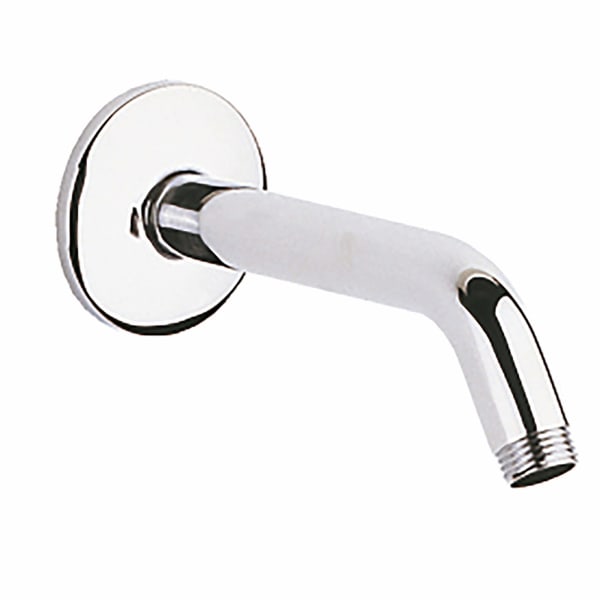5" Shower Arm in GROHE CHROME