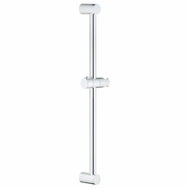 24" Shower Slide Bar in GROHE CHROME