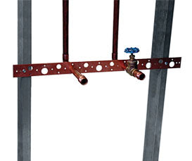 HoldRite 150-26 BRKT, 1 3/4x26, CP