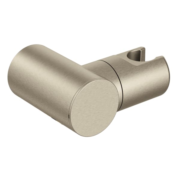 Moen Brushed nickel handshower bracket