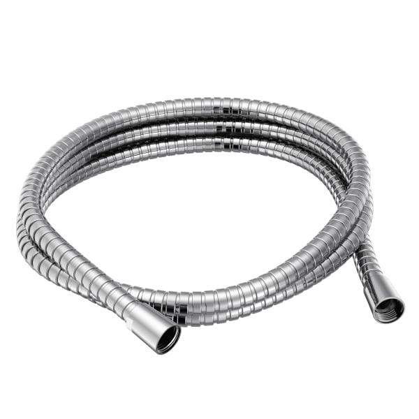 Moen Chrome handheld shower hose