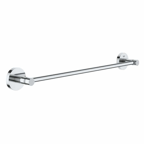 18" Towel Bar in GROHE CHROME