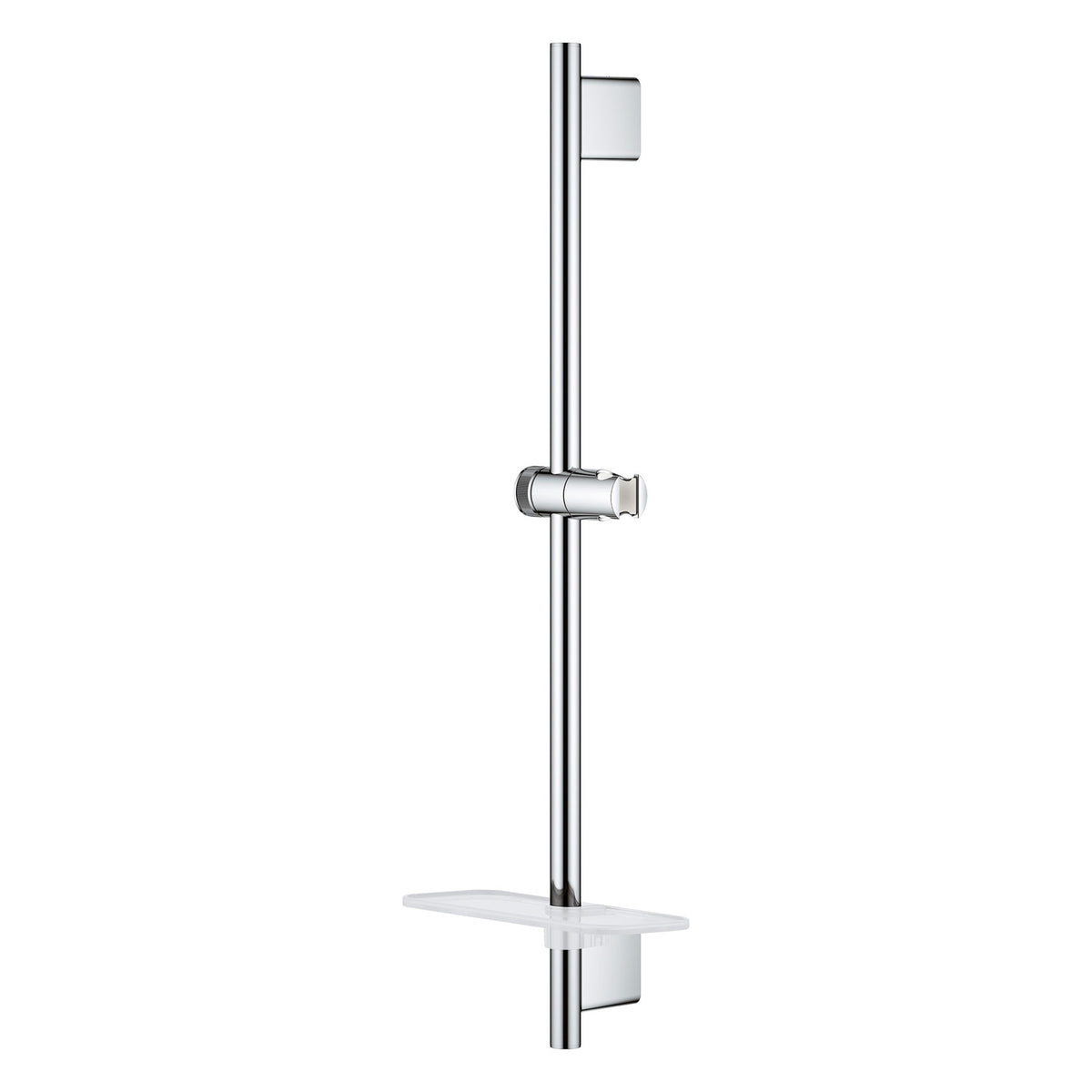 Grohe 26602000 24" Shower Slide Bar in GROHE CHROME