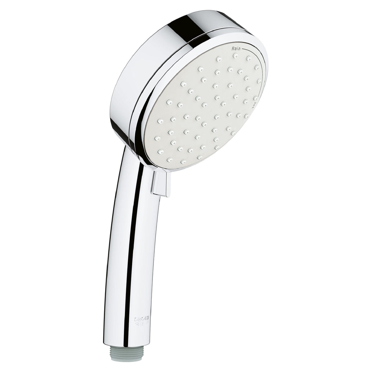 100 Hand Shower - 2 Sprays, 1.5 gpm in GROHE CHROME