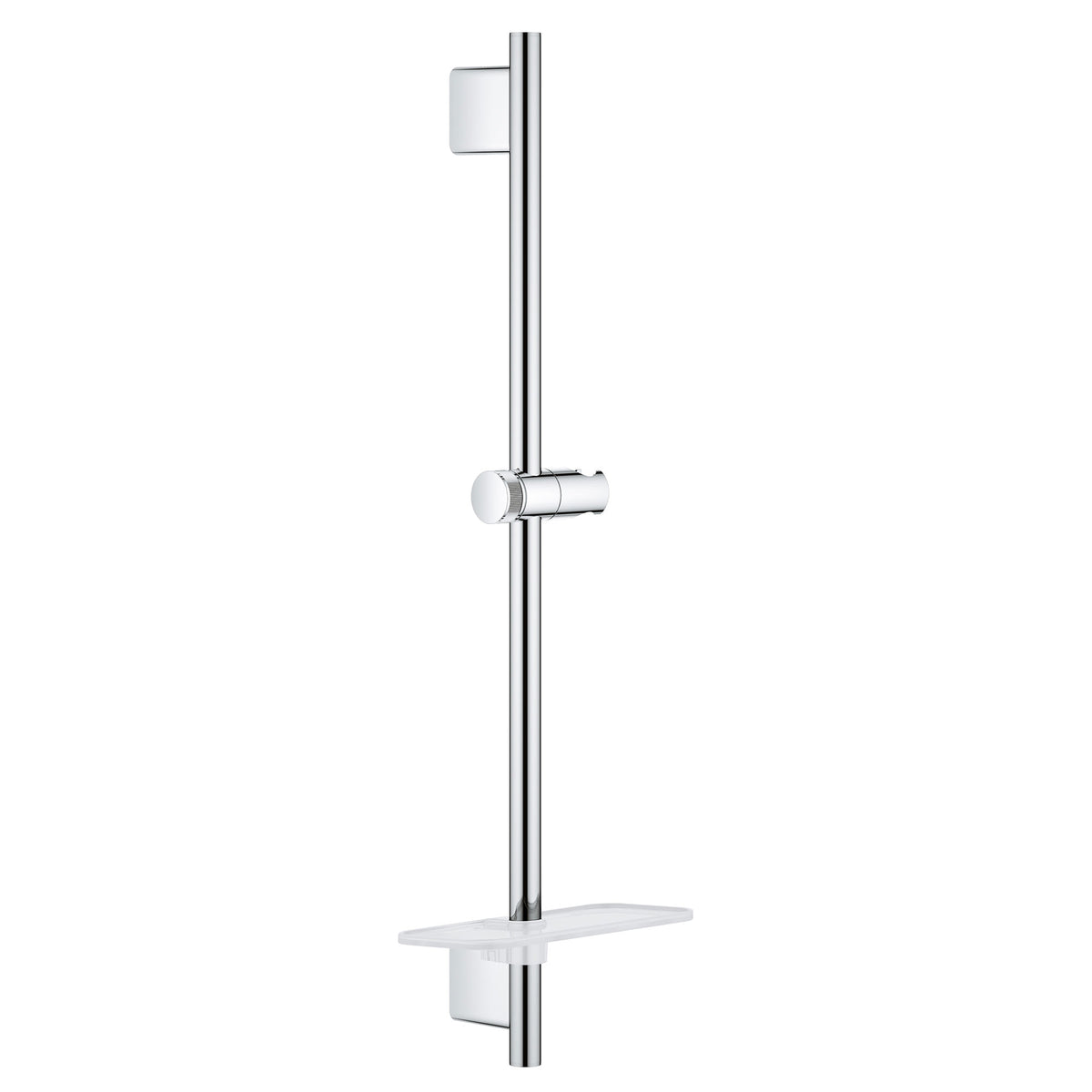 Grohe 26602000 24" Shower Slide Bar in GROHE CHROME