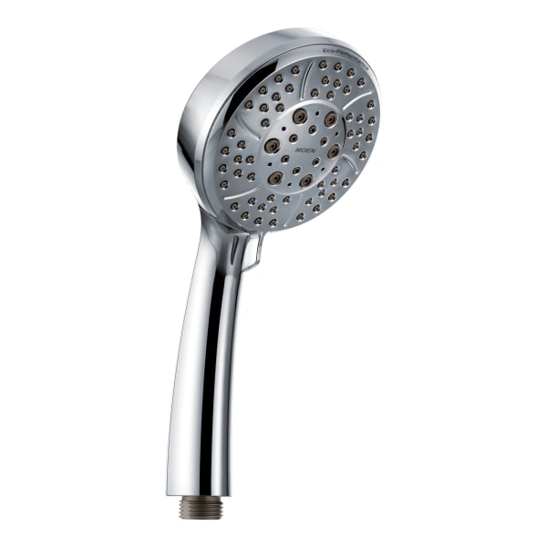 Moen Chrome eco-performance handshower