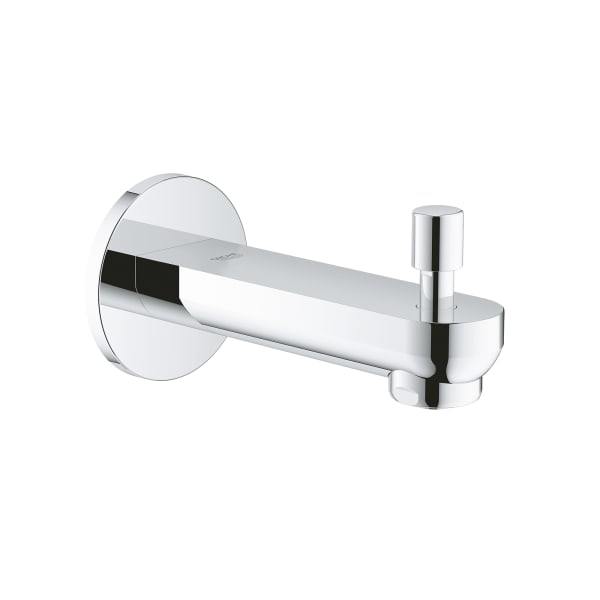 Tub Spout in GROHE CHROME