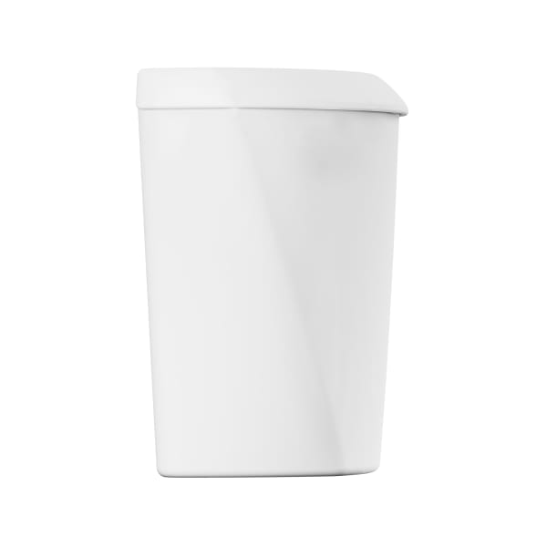 Colony®3 1.28 gpf/4.8 Lpf 12-Inch Rough Right-Hand Trip Lever Tank White