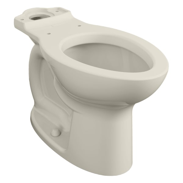 Cadet® PRO Chair Height Elongated Toilet Bowl Only Linen