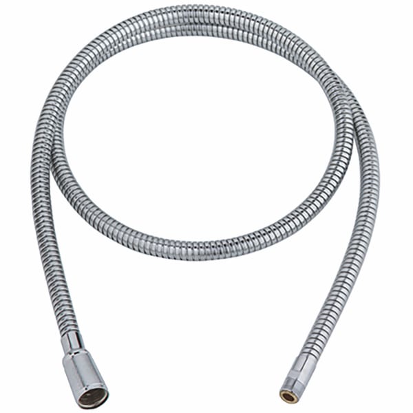 Metal Hose in GROHE CHROME