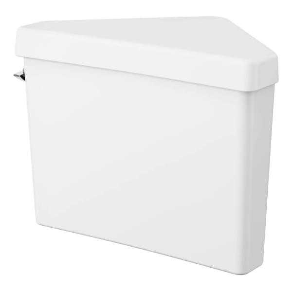 Triangle Cadet® PRO 1.28 gpf /4.8 Lpf Triangle Tank White