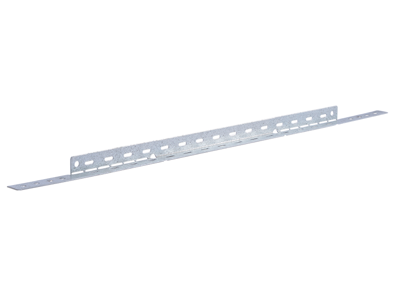 HoldRite 170-26 BRKT, Gal w/Perforated End Tab