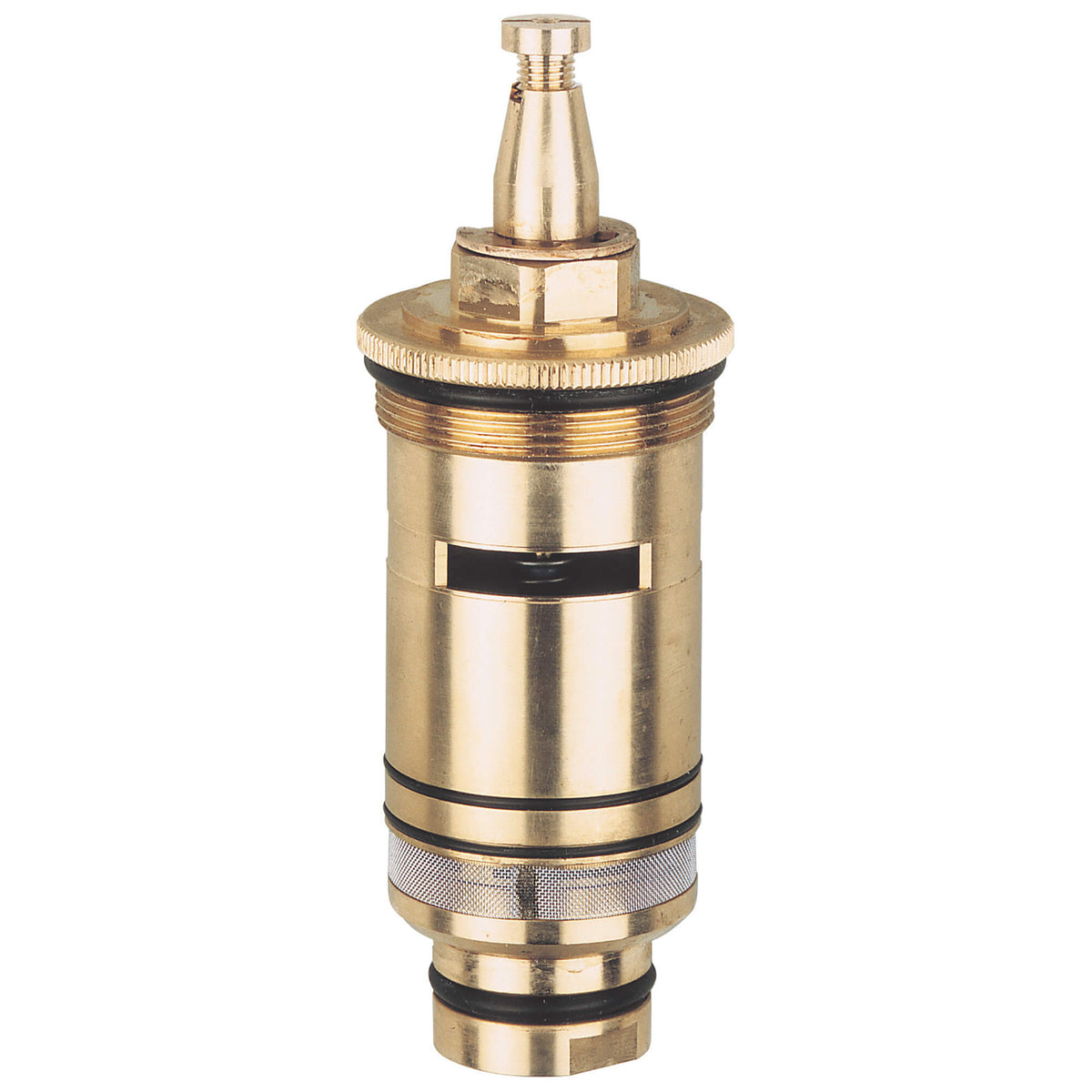 Grohe 47025000 Paraffin Cartridge in GROHE CHROME
