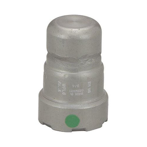 Viega 1/2" - Cap, MegaPress®