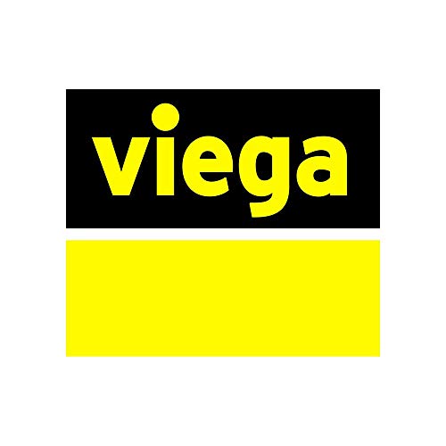 Viega 2" x 1-1/4" - (P-P) - Reducer, MegaPress®
