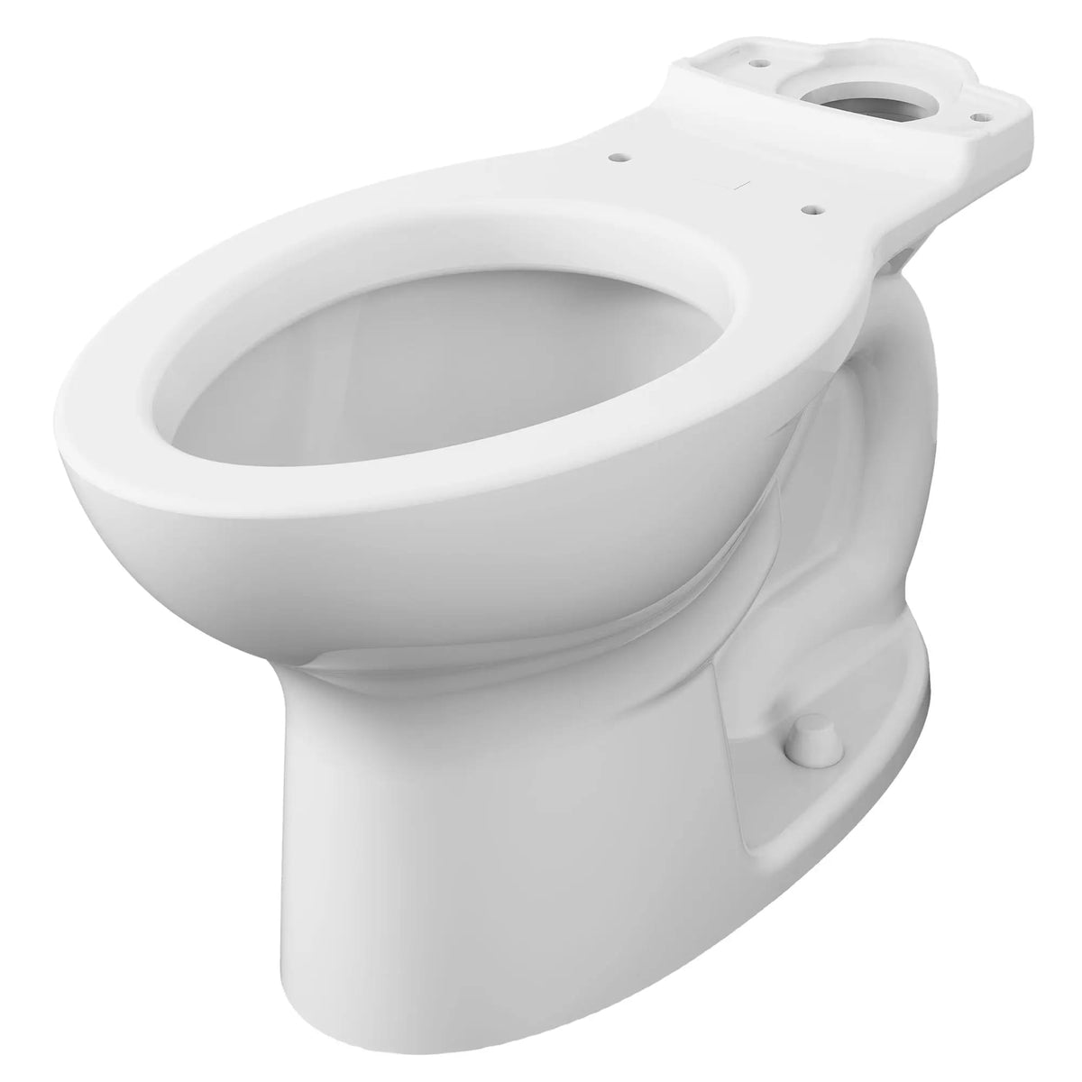 American Standard Cadet® PRO Standard Height Elongated Bowl White