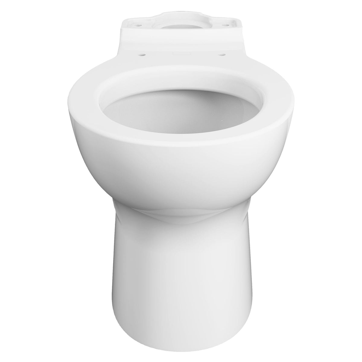American Standard Cadet® PRO Standard Height Round Front Bowl White
