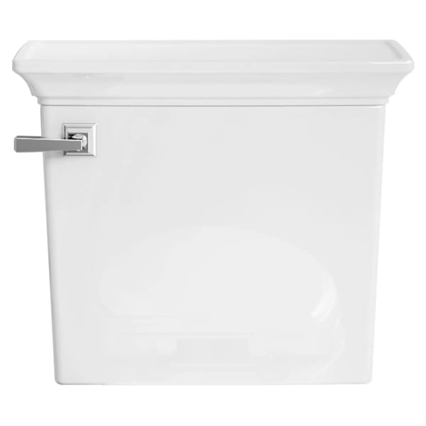 Town Square® S 1.28 gpf/4.8 Lpf 12-Inch Rough Tank White