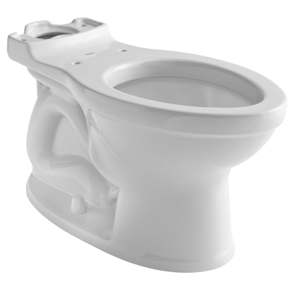 Champion® PRO Standard Height Elongated Bowl White
