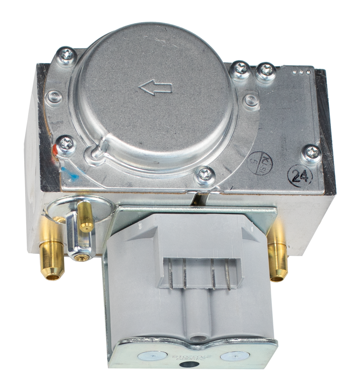 IBC GAS VALVE ASSEMBLY (SL 80-399)
