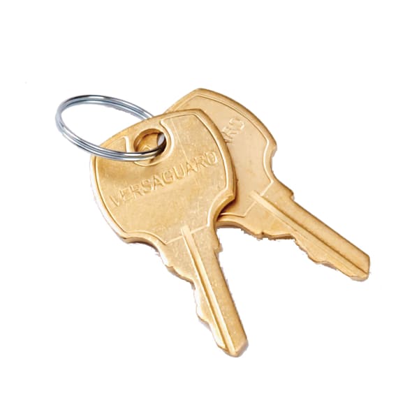 Replacement Keys (set of 2) for TG509, TG510, TG511 and TG512