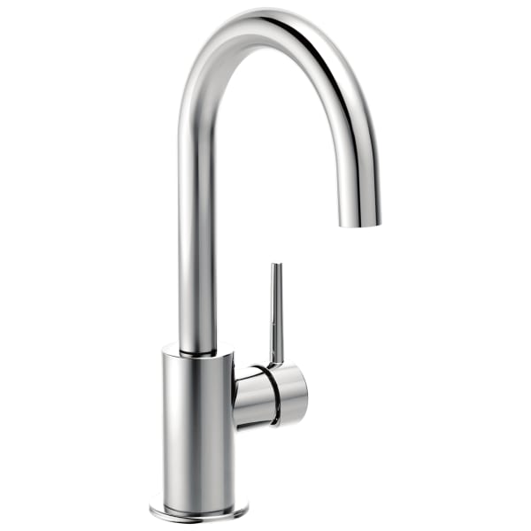 Delta Trinsic® True Bar Limited Swivel Chrome