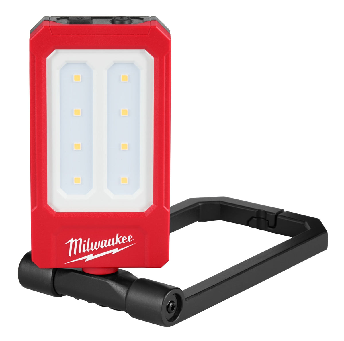 Milwaukee Tools Milwaukee® Rechargeable Low-Profile Magnetic Task Light
