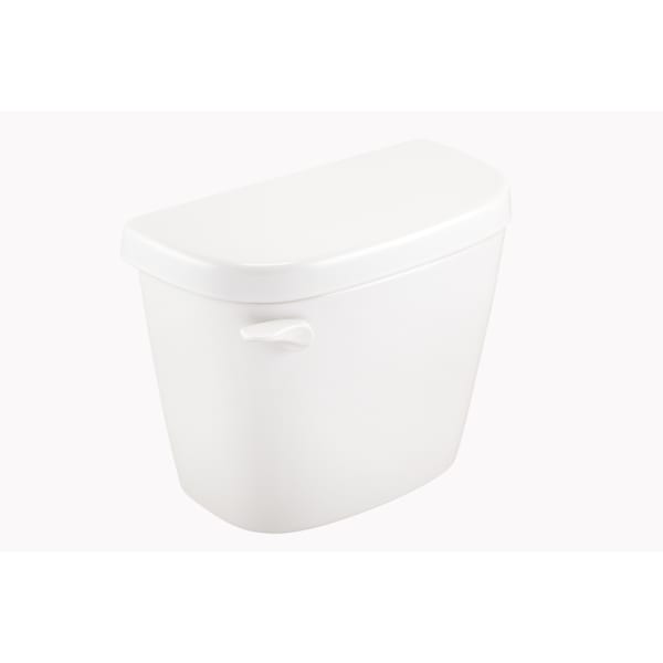Maxwell 1.28gpf Tank 14" Rough-in White