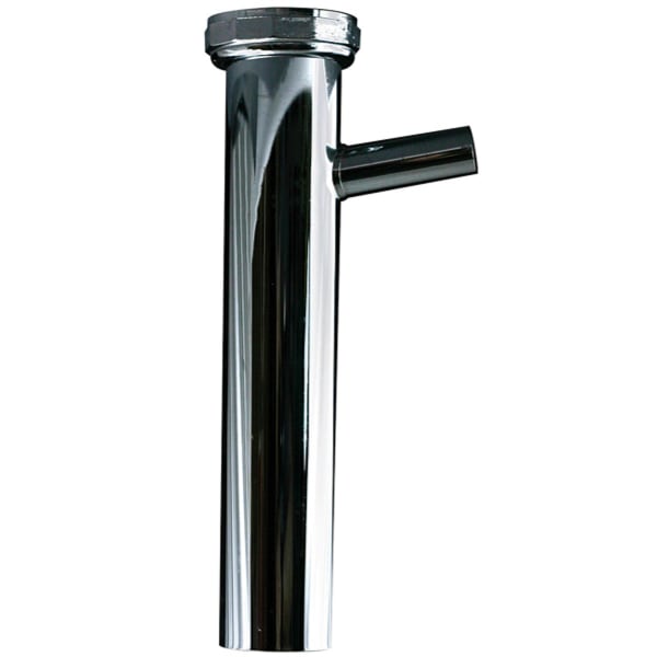 1-1/2" x 8" x 1/2" Branch DW Tailpiece