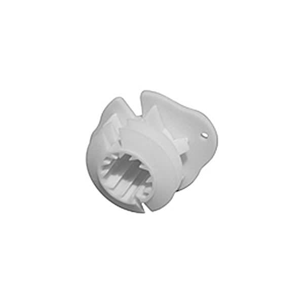 1/2" Flexi-Fin® Pipe Insulator For Wood & Metal Studs