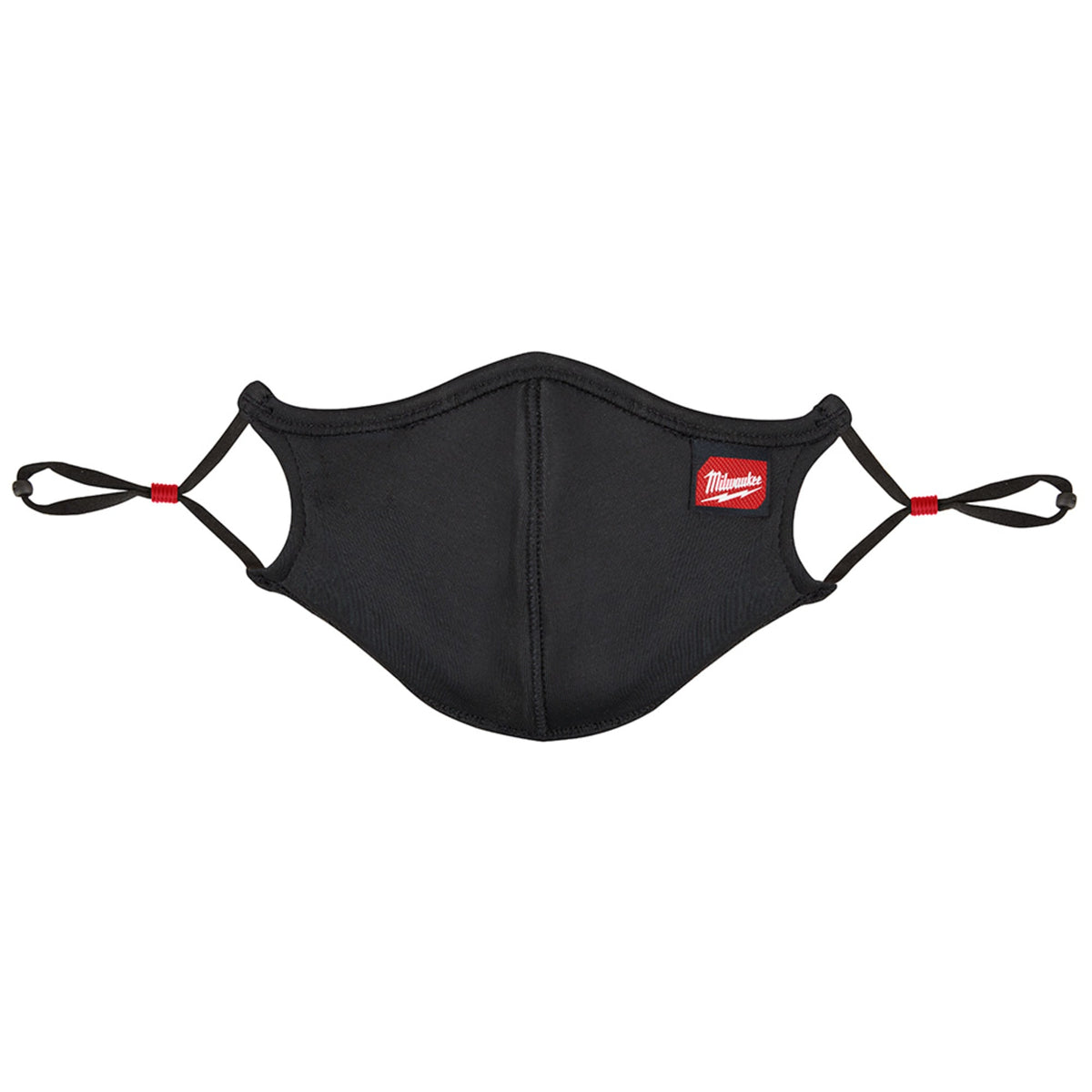 Milwaukee Tools 1PK L/XL 3-Layer Performance Face Mask
